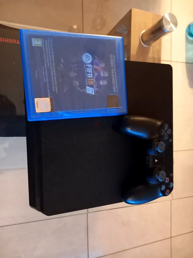 Ps4 slim 1 tb for sale