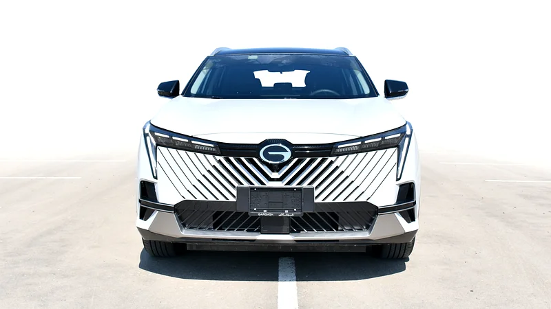 AED 1,158 / Month | GAC | EMKOO 1.5T GL | 2024 | Warranty | Service History63491340781825111