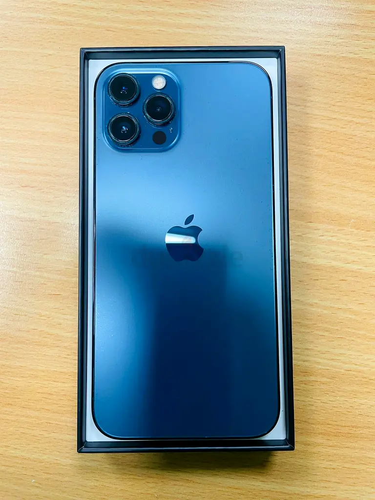 iPhone 12 Pro Max (256gb)