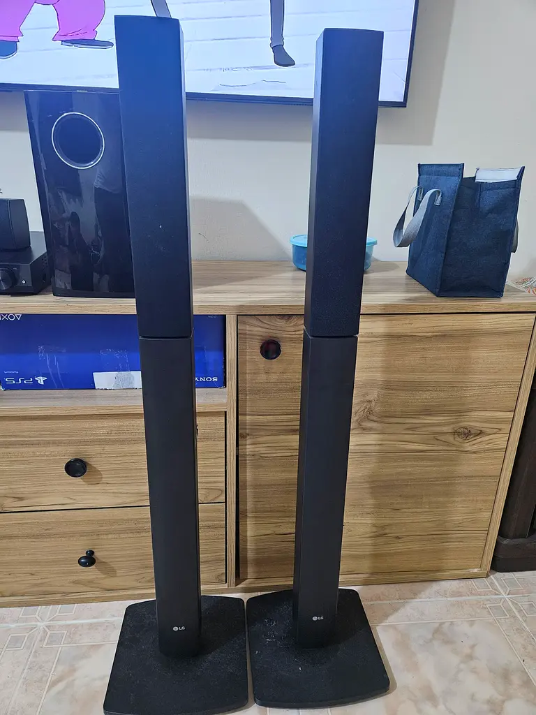 Home Theatre System on Big Sale