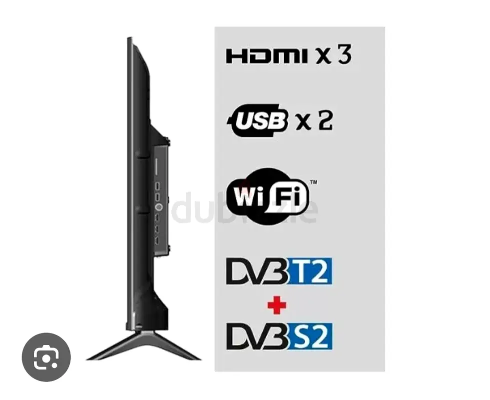 65 inches Led TV for Sale