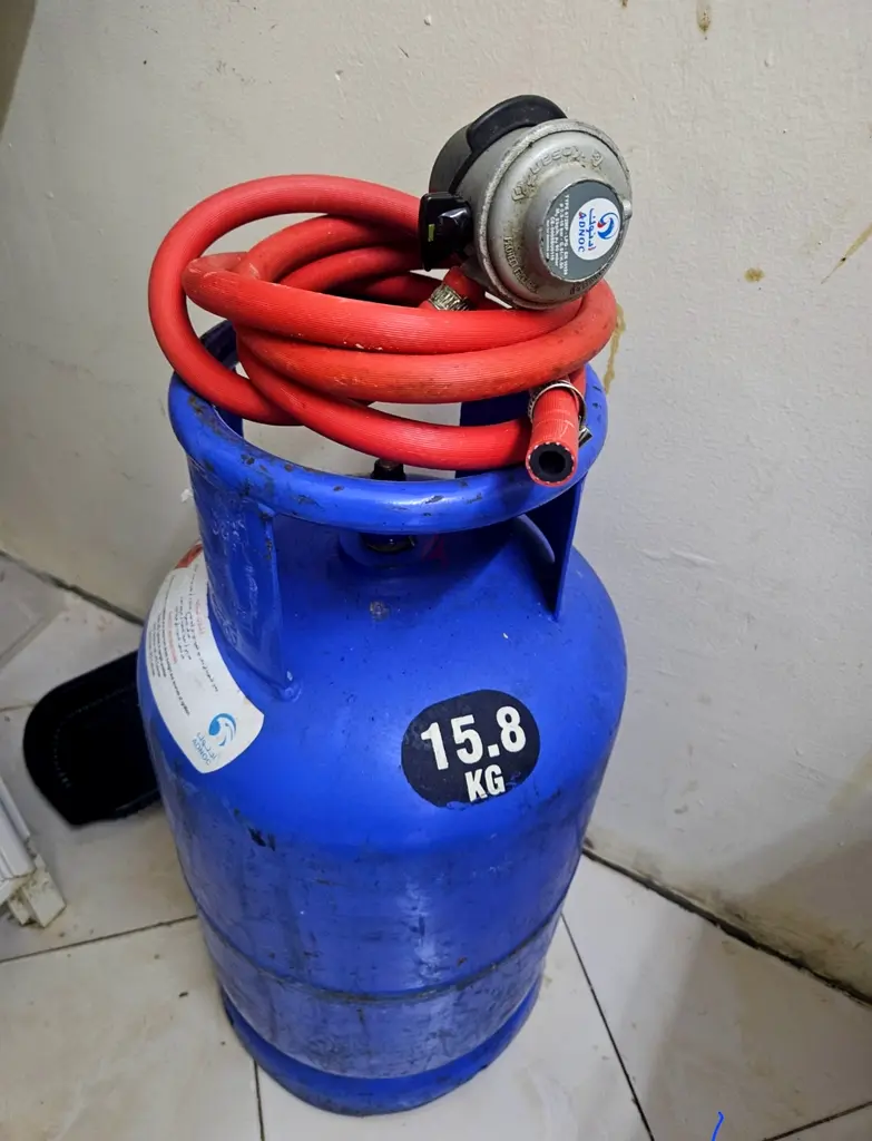 ADNOC gas cylinder is available for Sale