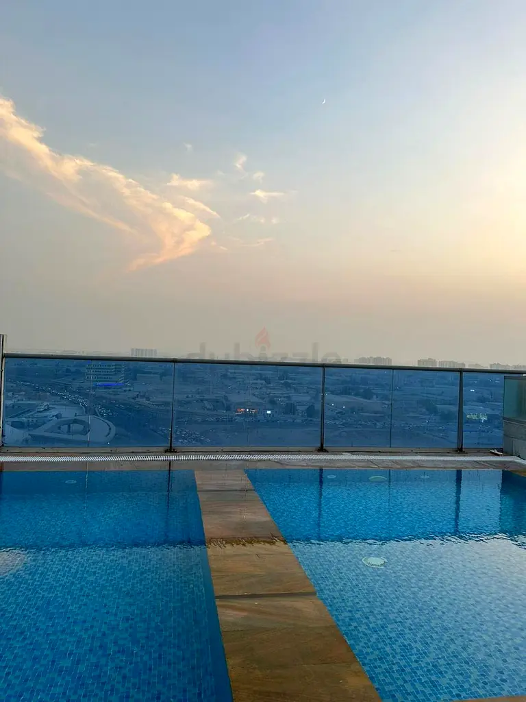 Apartment 1 BHK Fully Furnished Apartment for Rent Dubai