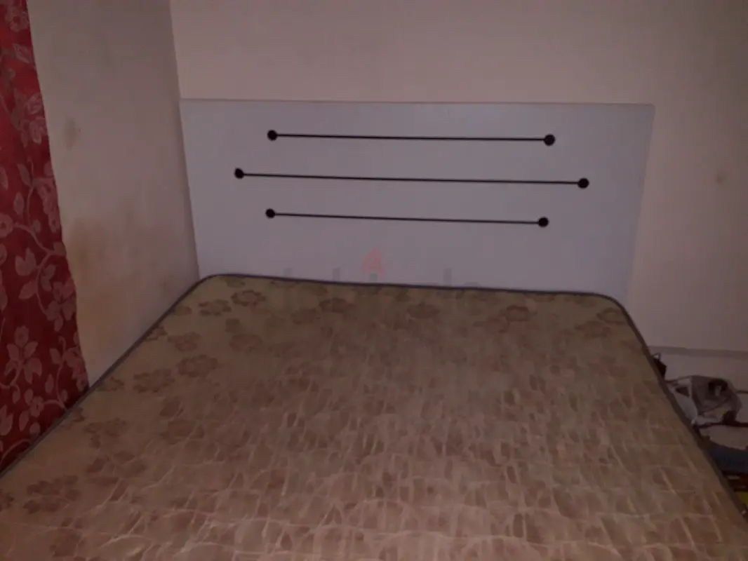 Wooden Bed for sale