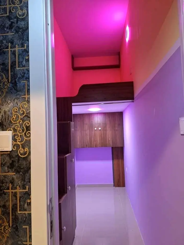 Apartment Partitions for rent Dubai