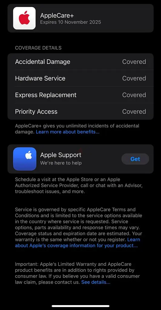 iPhone 15 Pro Max 1TB Natural Titanium