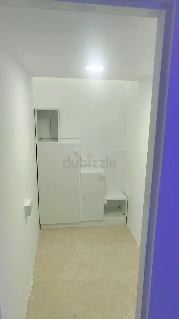 Apartment Loft partition Available in karama 1300 only Dubai
