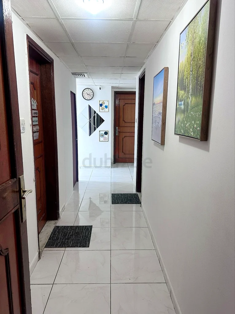 Apartment Partition Sharjah