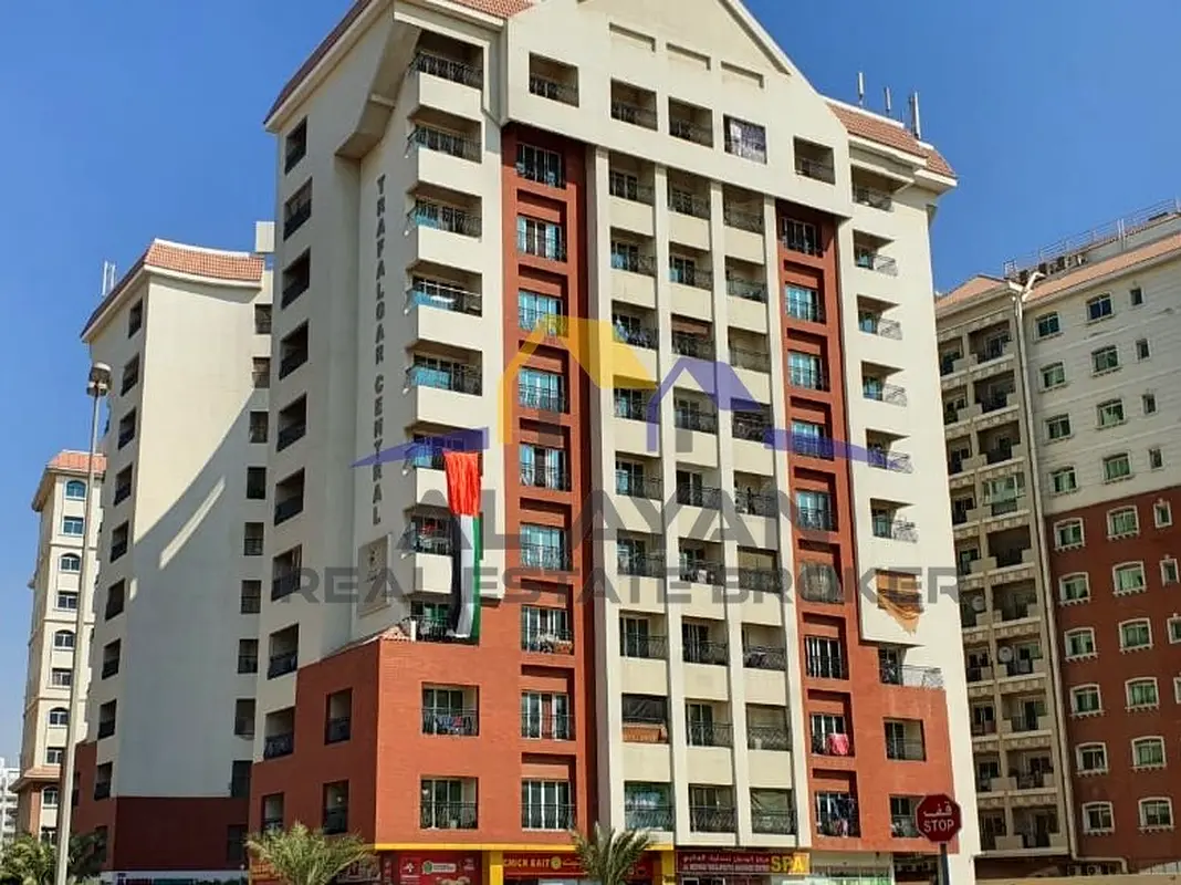 Apartment NEAT & CLEAN STUDIO FOR SALE CBD Dubai