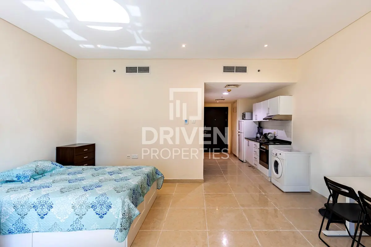 Apartment Furnished Spacious Near Dubai Marina Metro Dubai