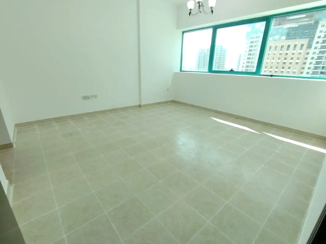 Apartment CHEAPEST 1BHK NEAR METRO JUST FOR FAMILY ONLY Dubai