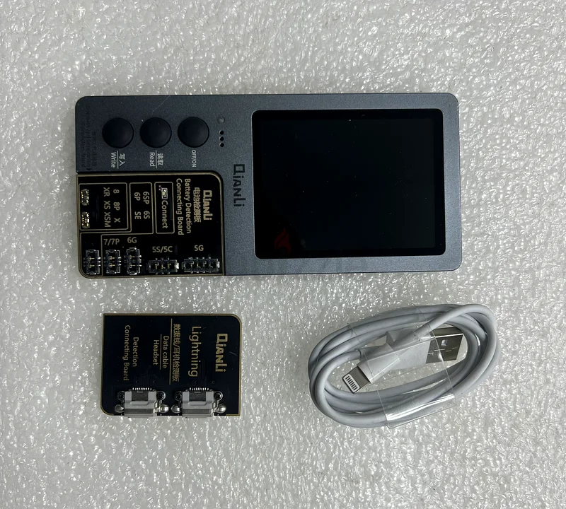 QianLi iCopy Programmer63262937212290111