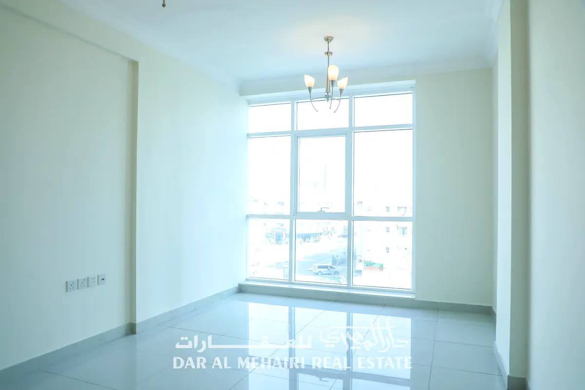 Apartment KARAMA NEAR ADCB METRO 1B/R FLAT AVAILABLE ONLY FOR FAMILY