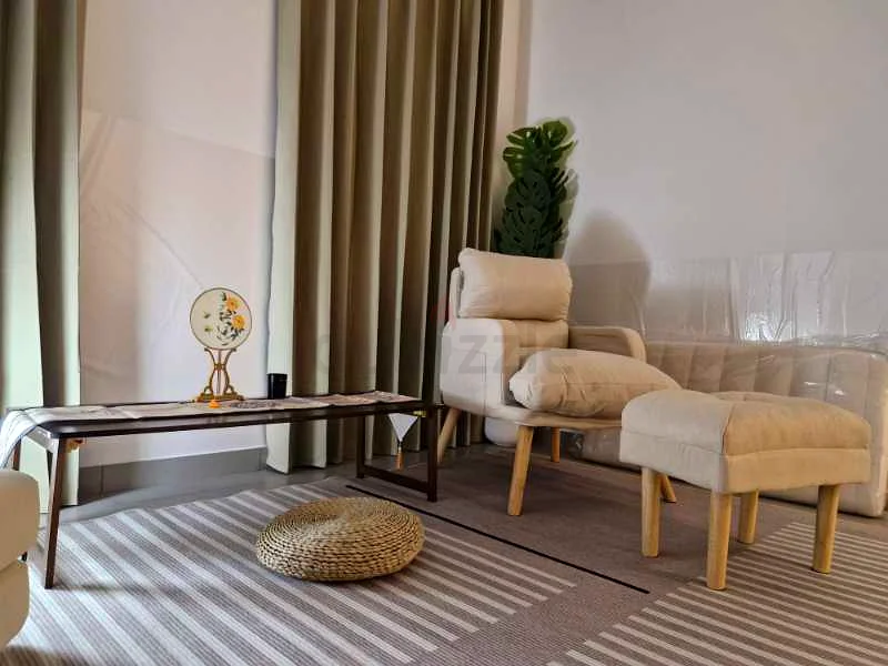 Apartment studio N AL MAMSHA Muwaileh Commercial Sharjah