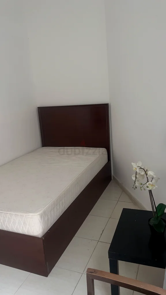 Apartment Partition available for rent Sharjah