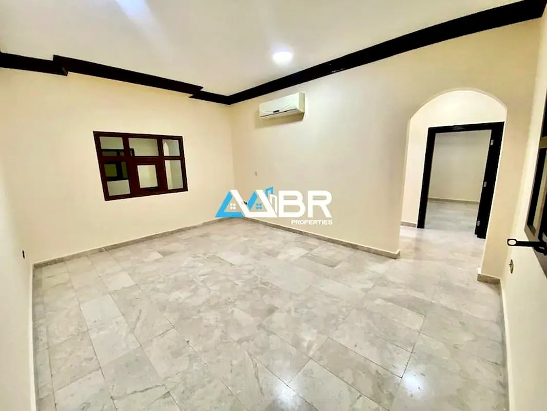 Villa Splendid One Bedroom Hall With Proper Kitchen N Private Terrace