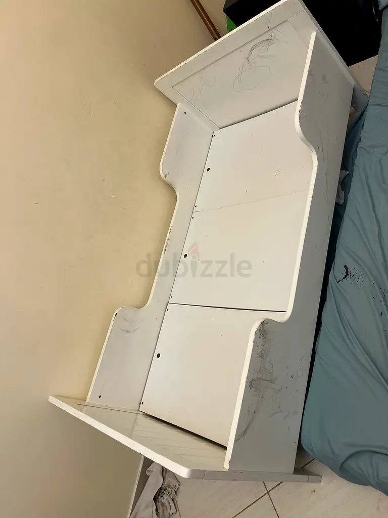 Juniors bed for sale