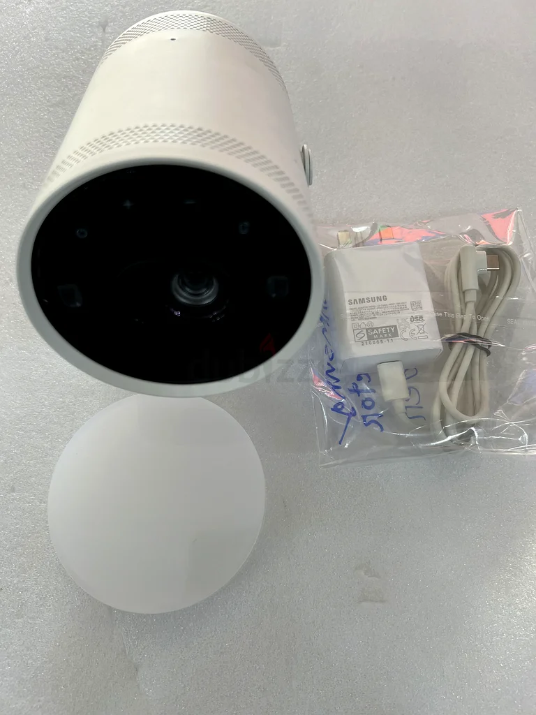 Samsung Projector63165709807235112