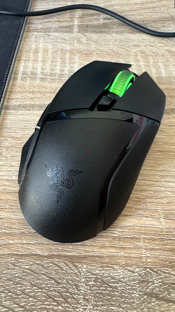 Razer Gaming Mouse RGB Basilisk V3 X Hyperspeed