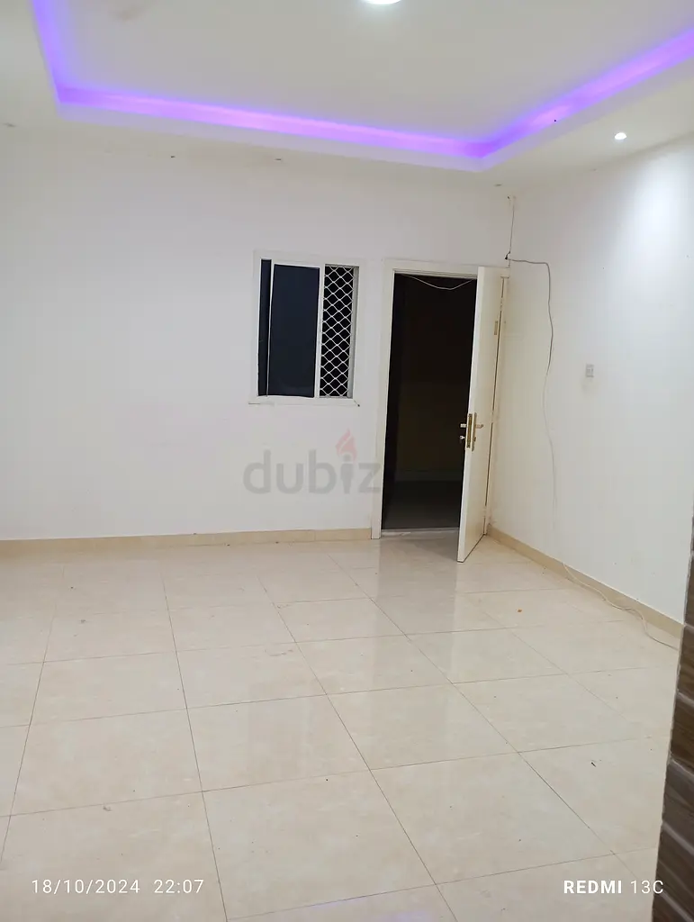 Villa Studio 1500 Monthly including in AlMuwaji Al Ain