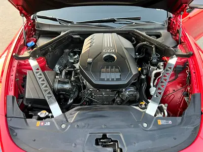 صورة مصغرة 18 لـ 2020 KIA STINGER