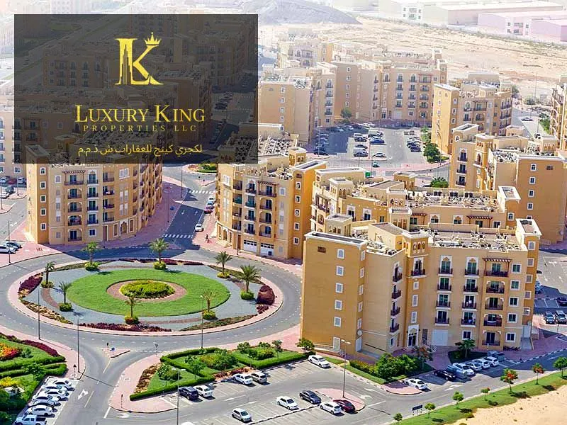 Apartment Cheapest Ready Property Best investment Dubai