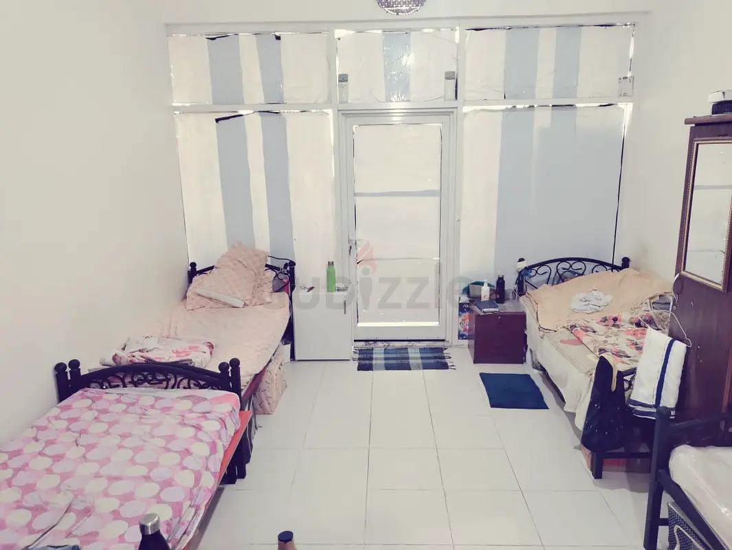 Apartment Executive Bed space available for Keralite Muslim Bachelor