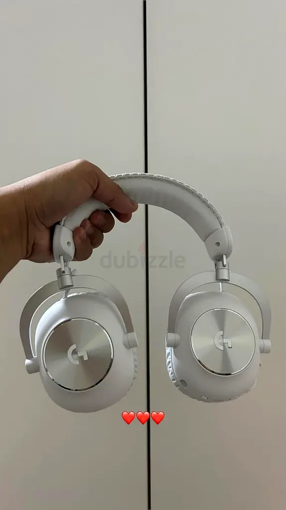 Logitech G Pro X 2 Wireless Gaming Headset