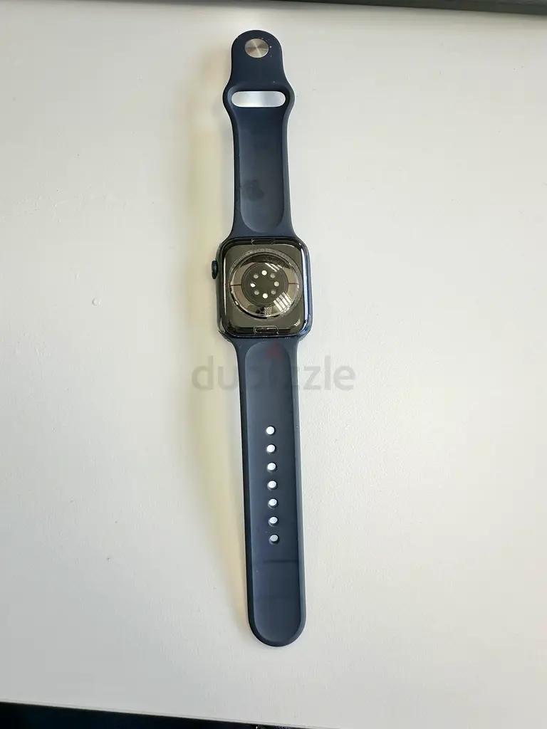 Apple watch 6