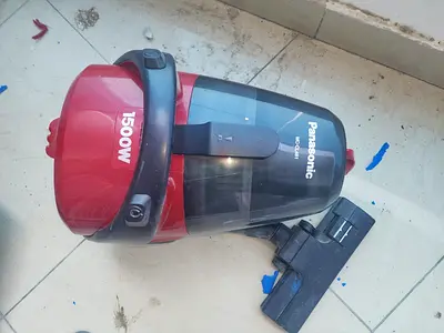 Panasonic vacuum cleaner