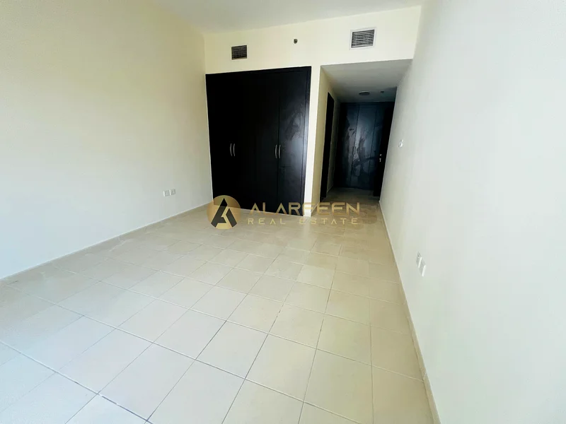 Apartment Higher floor Kitchen appliances Spacious Dubai