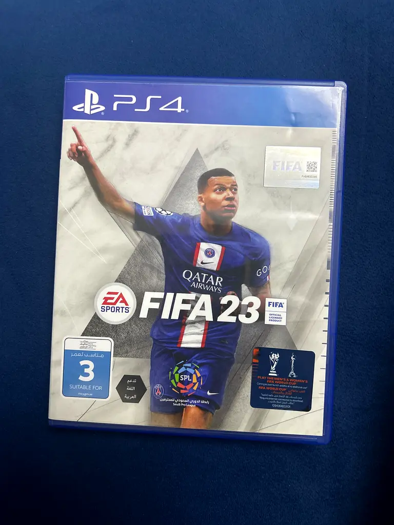 Fifa 23 ps4 for sale