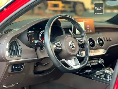 صورة مصغرة 20 لـ 2020 KIA STINGER