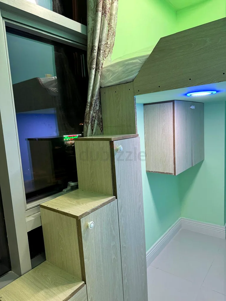 Apartment Partitions for Rent Dubai