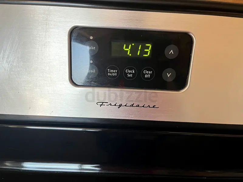 Electric ceramic cooker