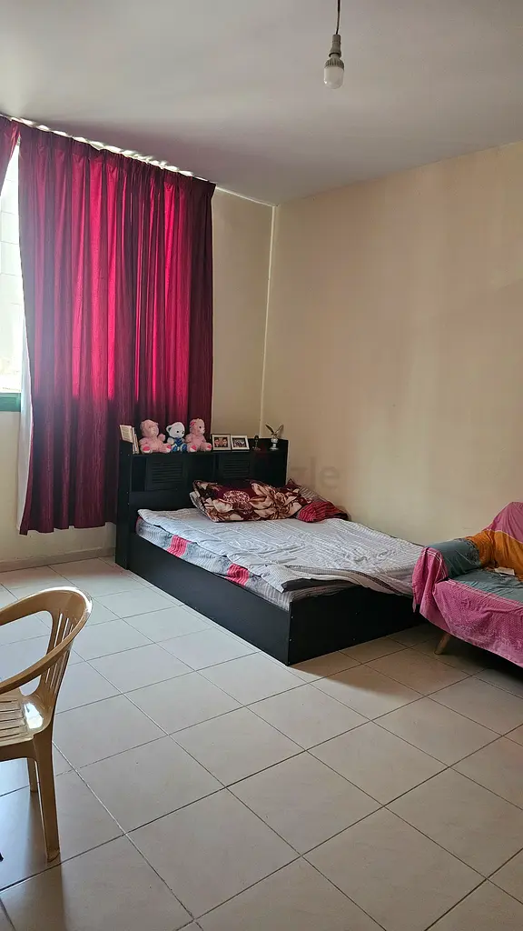 Apartment Room for Rent in Apartment in shabiya 10 Abu Dhabi