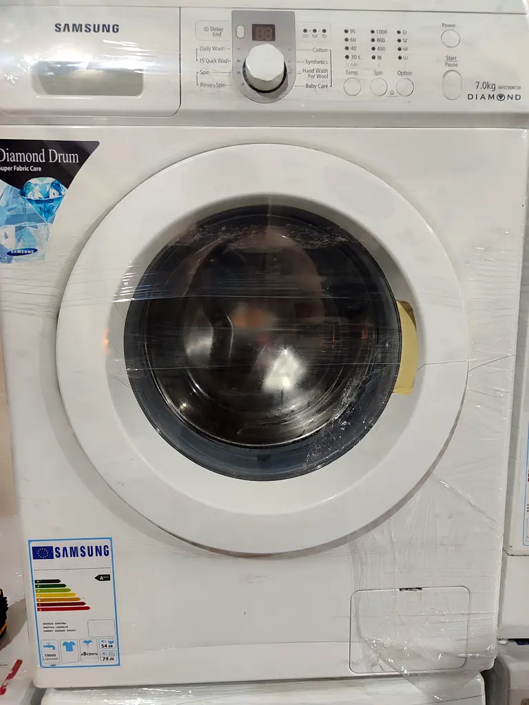 Washing Machine For Sale