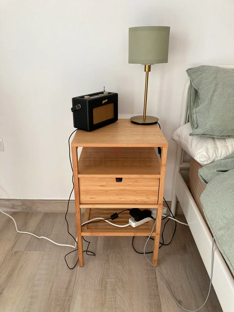 Ikea Nightstand