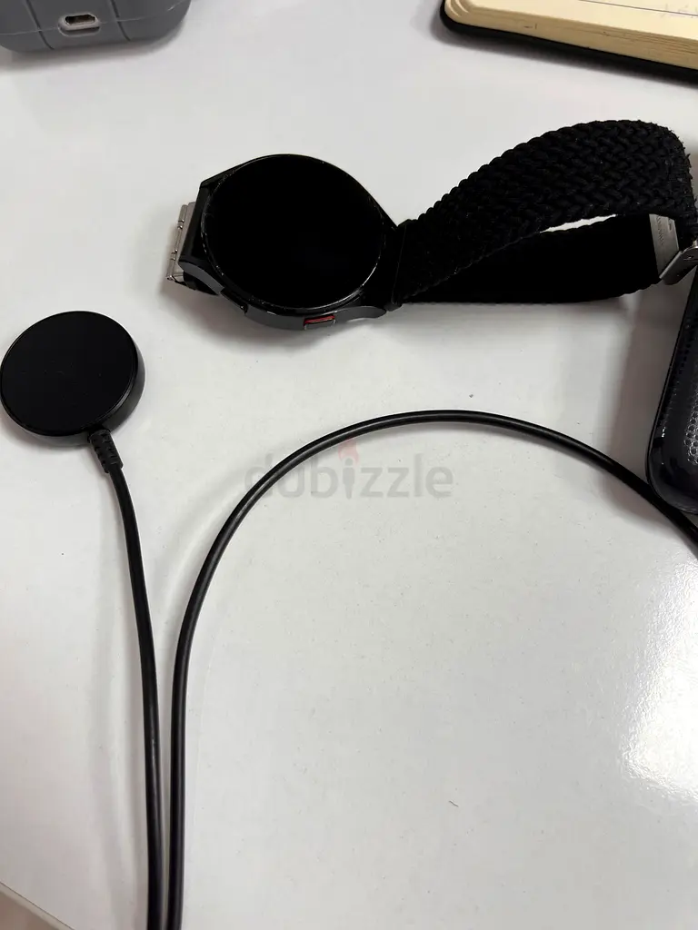 Samsung Galaxy Watch 4 (44mm)