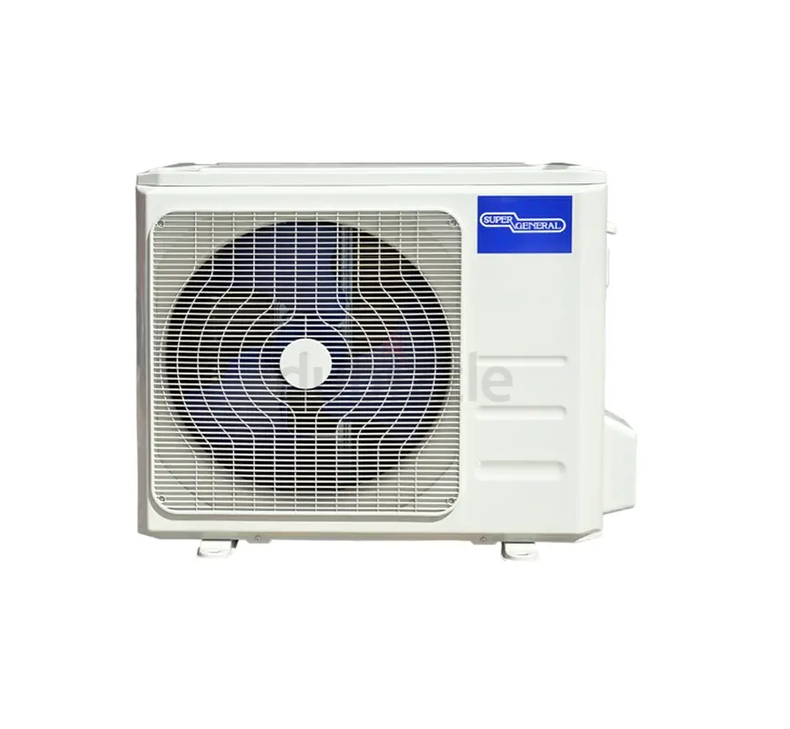 Original 2.0 Ton Piston Compressor Split AC, Super General