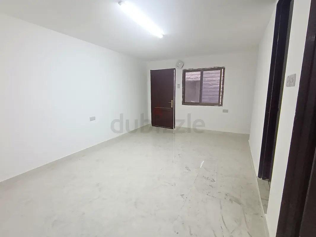Apartment Studio for rent in muroor Abu Dhabi
