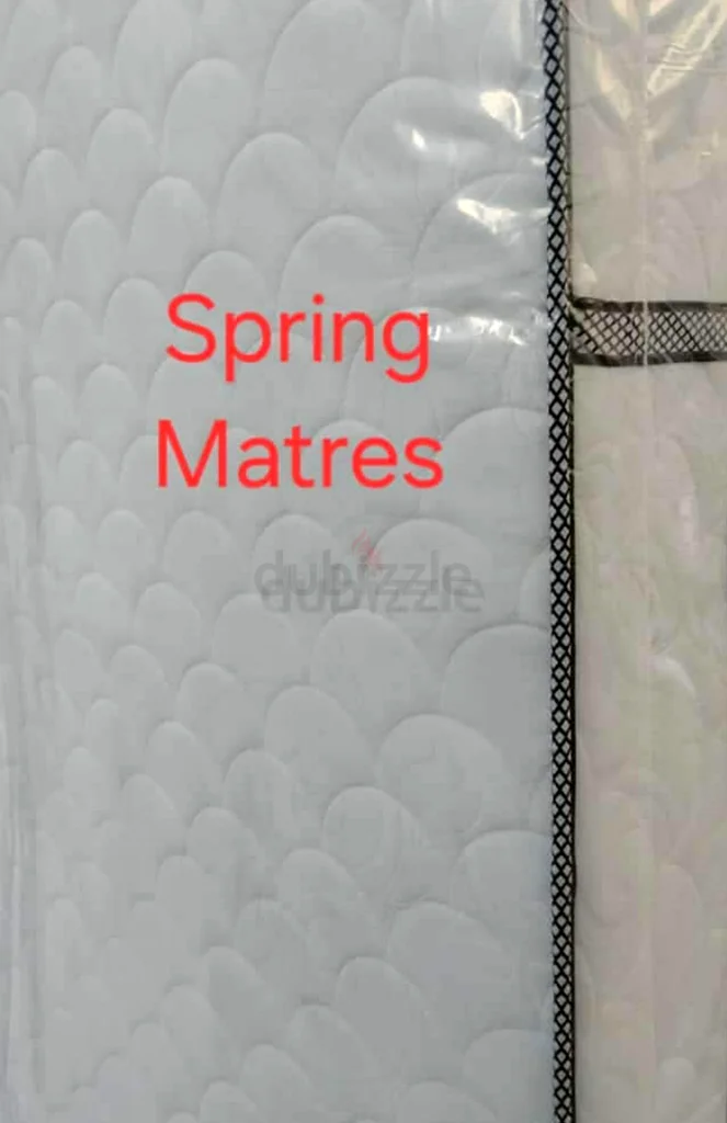 New High Quality Fabric Luxury King size 180x200 Bed with spring