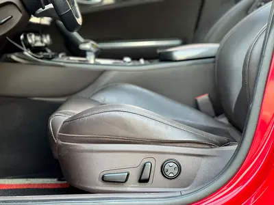 صورة 12 لـ 2020 KIA STINGER