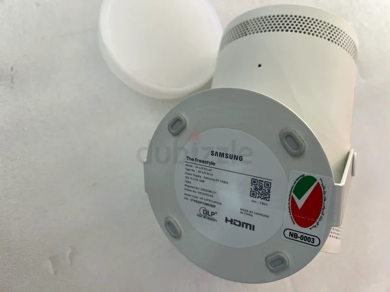 Samsung Projector63165709807235113