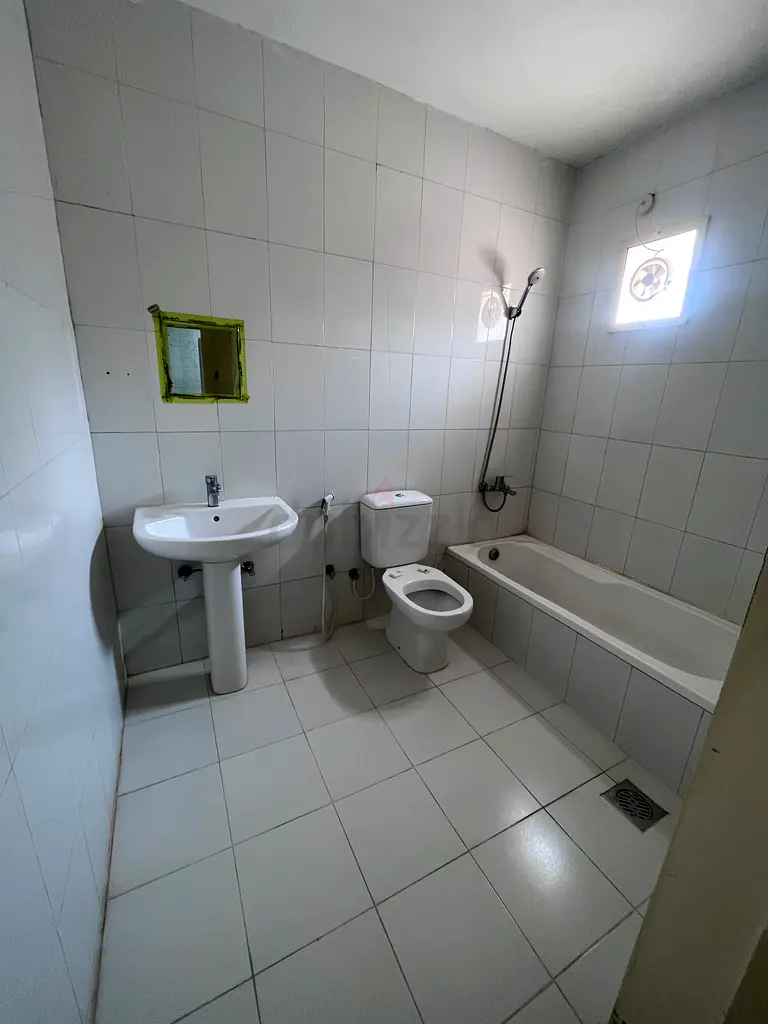 Villa studio room for rent Ras al Khaimah