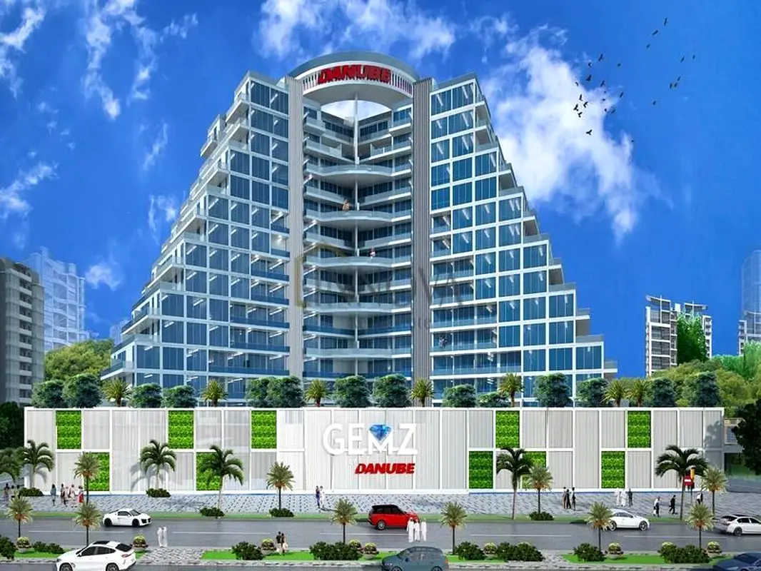 Apartment Great ROI Payment Plan Resale Dubai