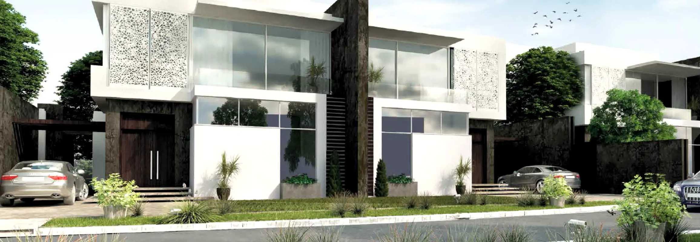 Rukan Residence by CONTINENTAL INVESTMENTS LMD L.L.C - View 2