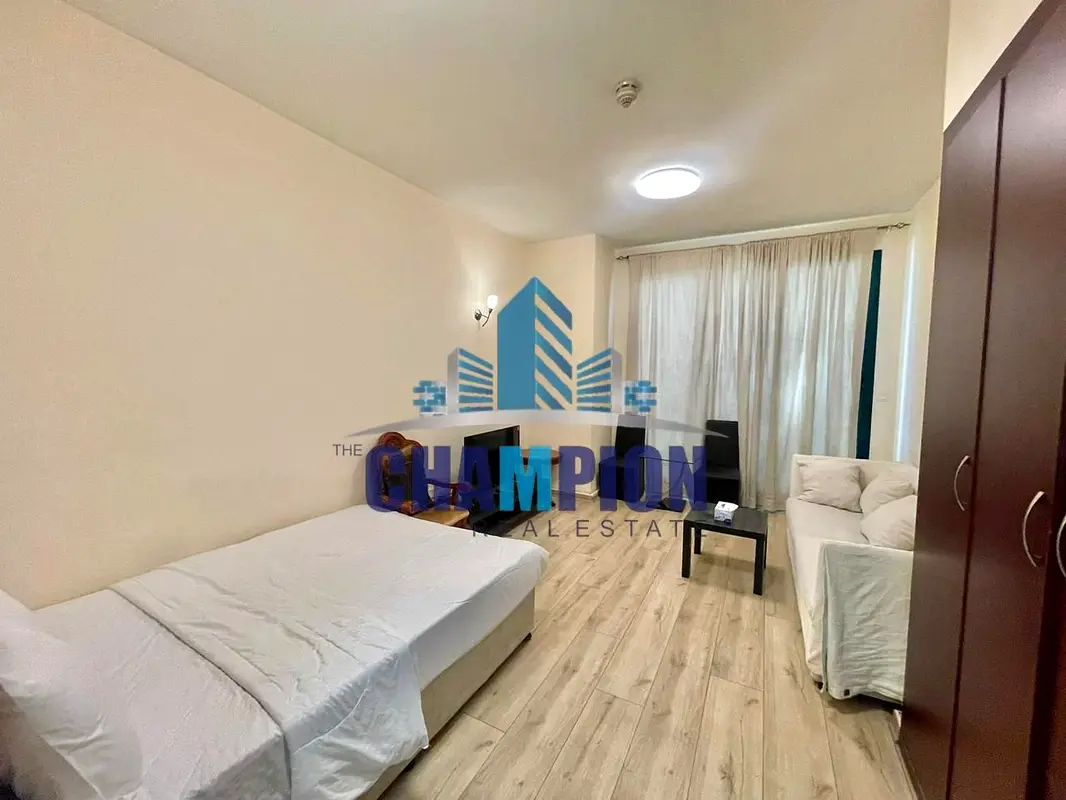 Apartment FURNISHED AND UPGRADED UNIT RENTED Dubai