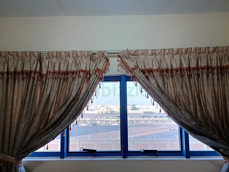 Curtain