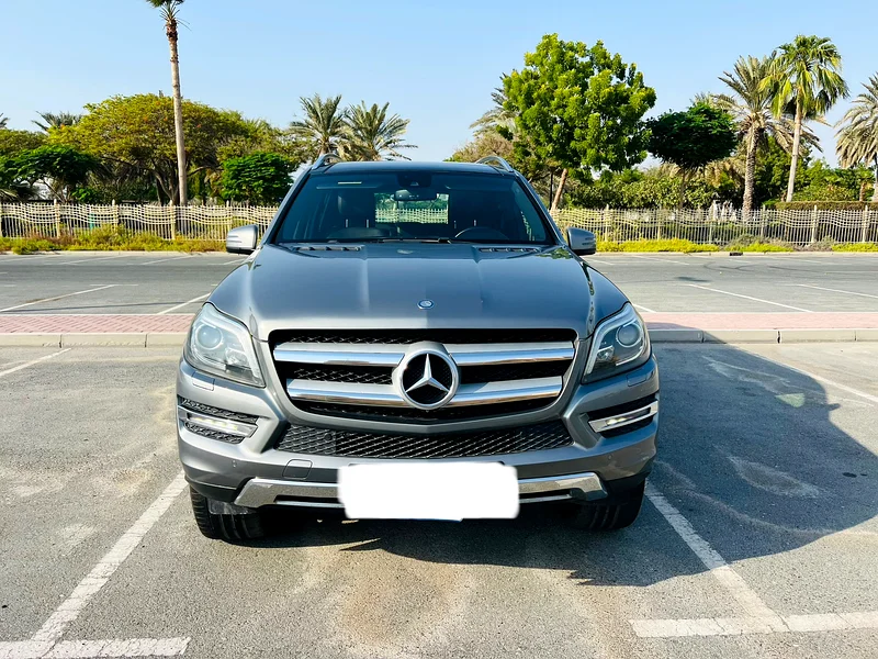 مرسيدس 2016 GL500 – خليجي، مجهزة بالكامل، حالة ممتازة63164769130755111
